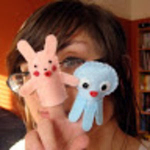 Meet your Posher, Victoria